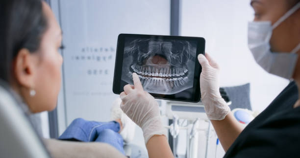 Licensed Tooth Extraction service in Seminole County County, OK - Smile Center Dentistry